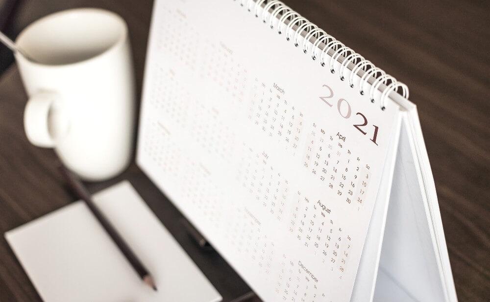 2021 marketing trends