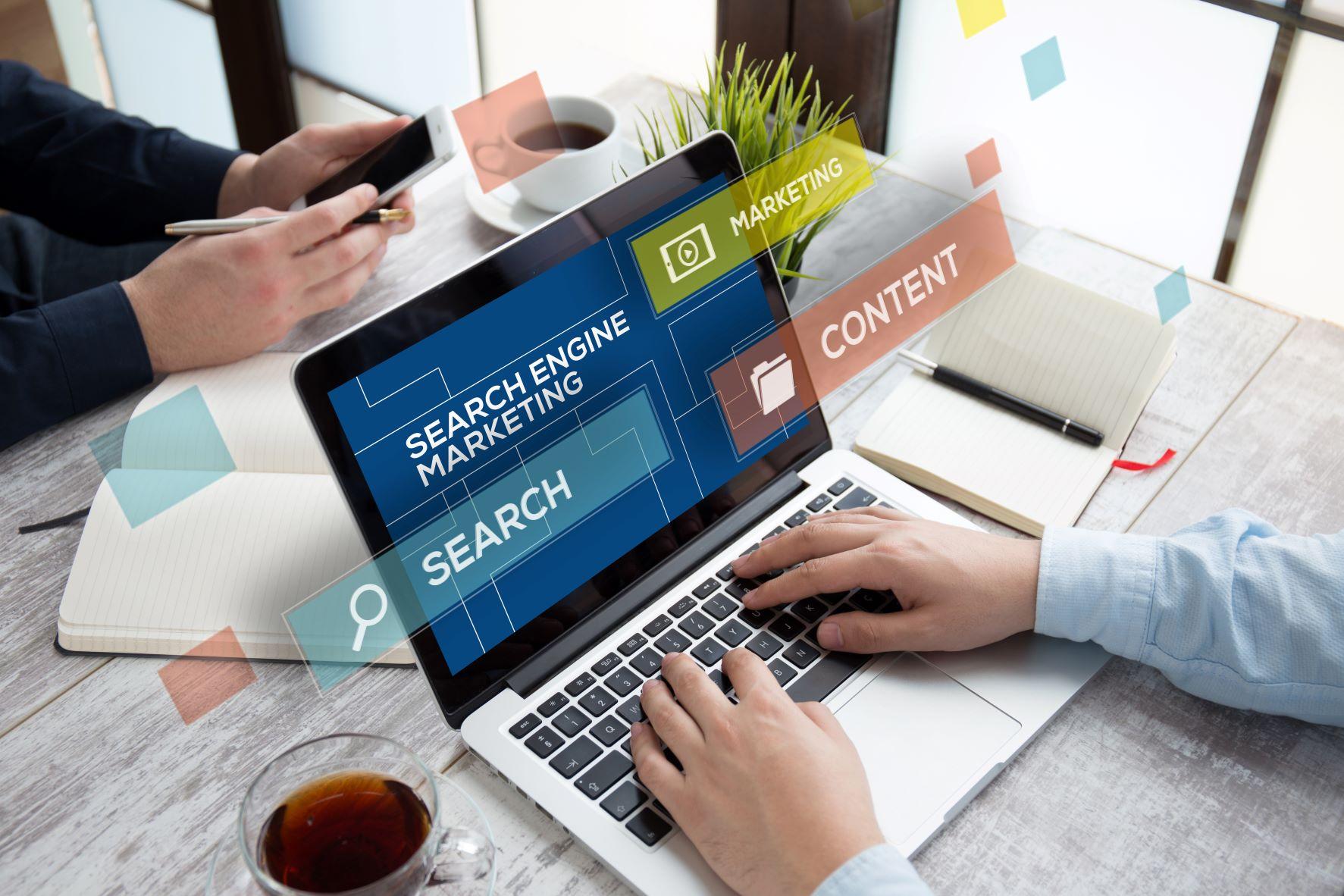 SEO Blog