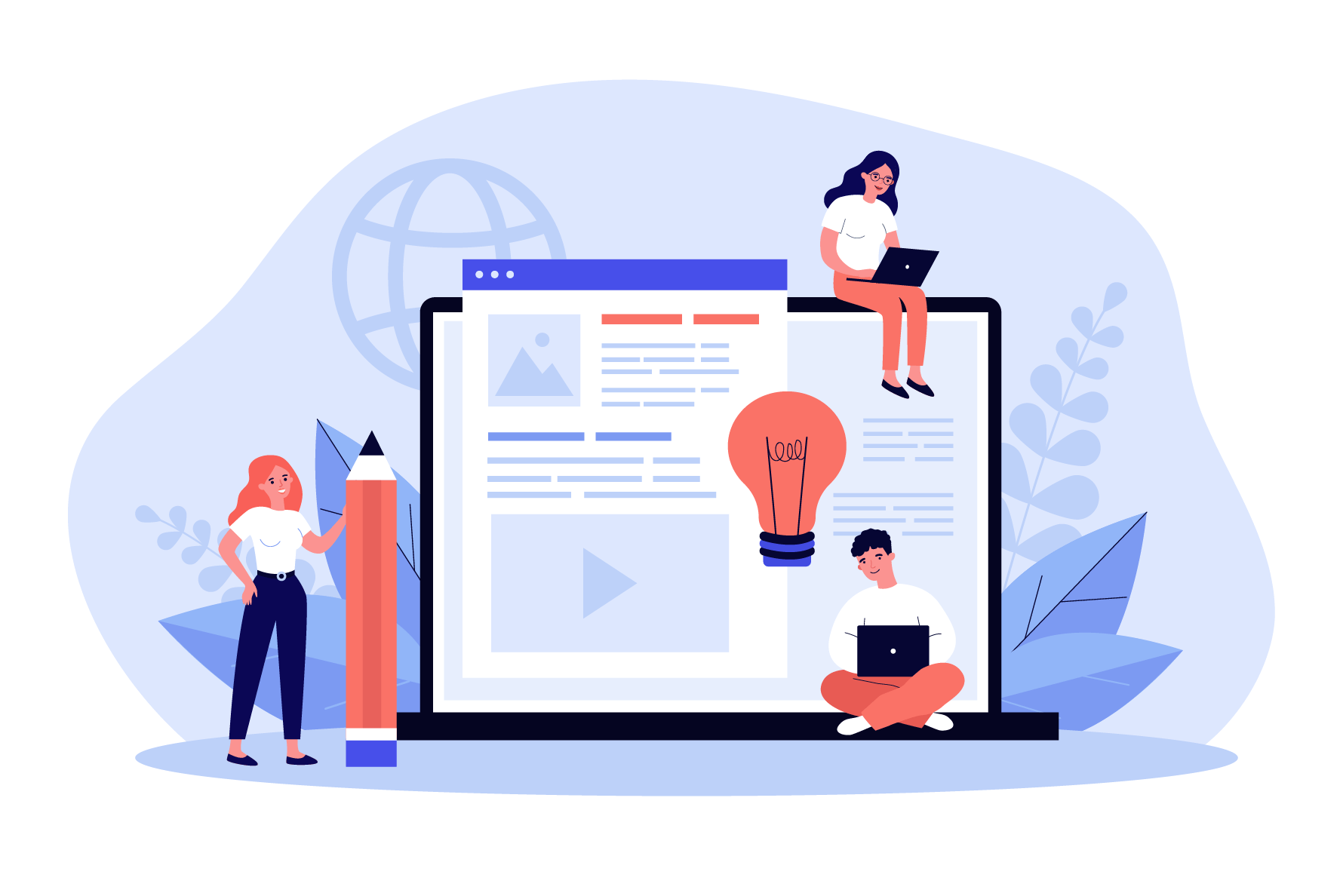 SEO Blog