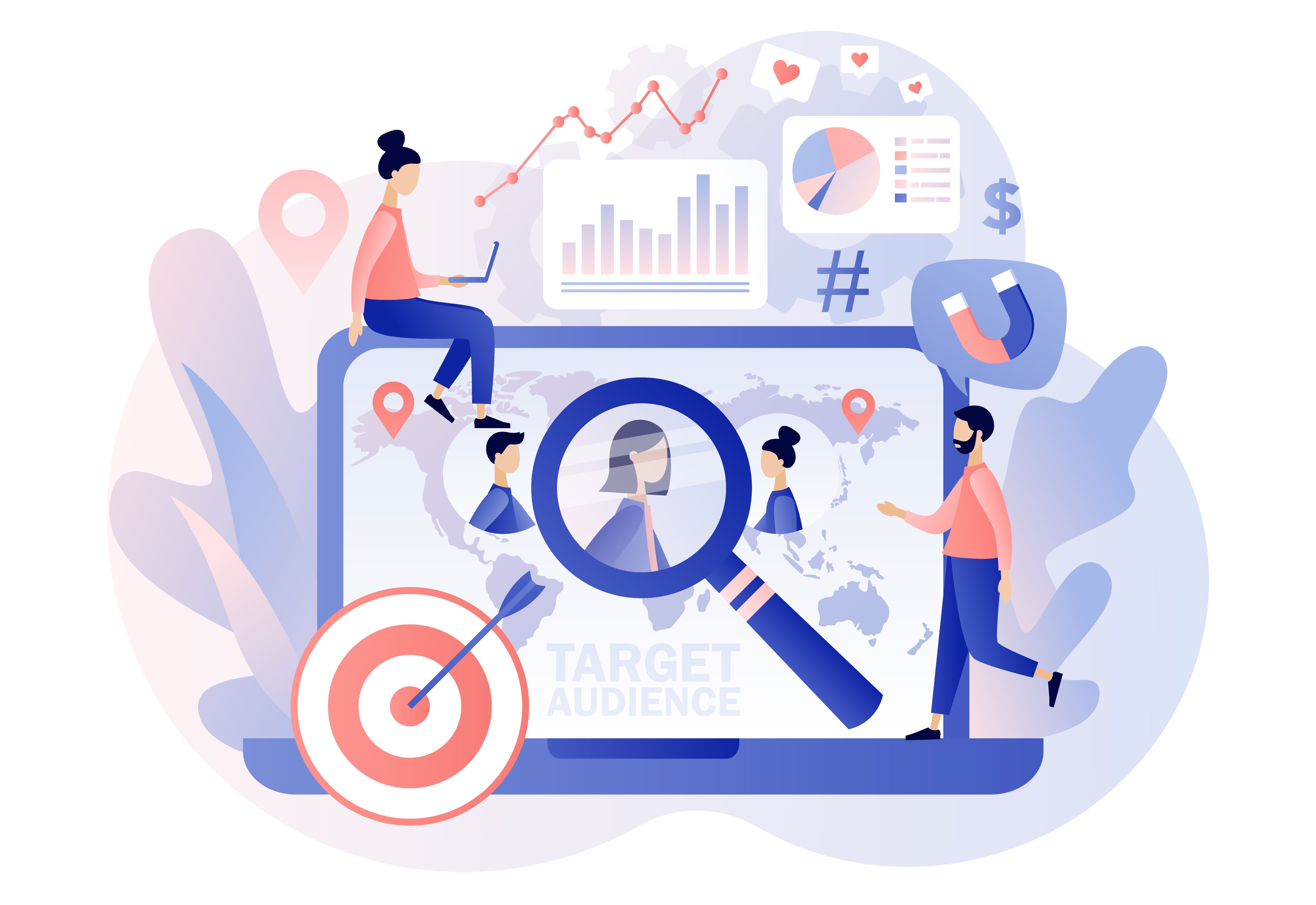 Its All About Your Audience