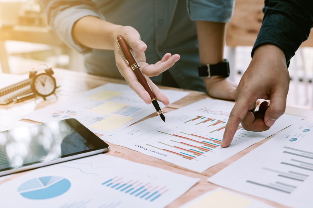 Three Questions to Ask Yourself When Planning for 2024