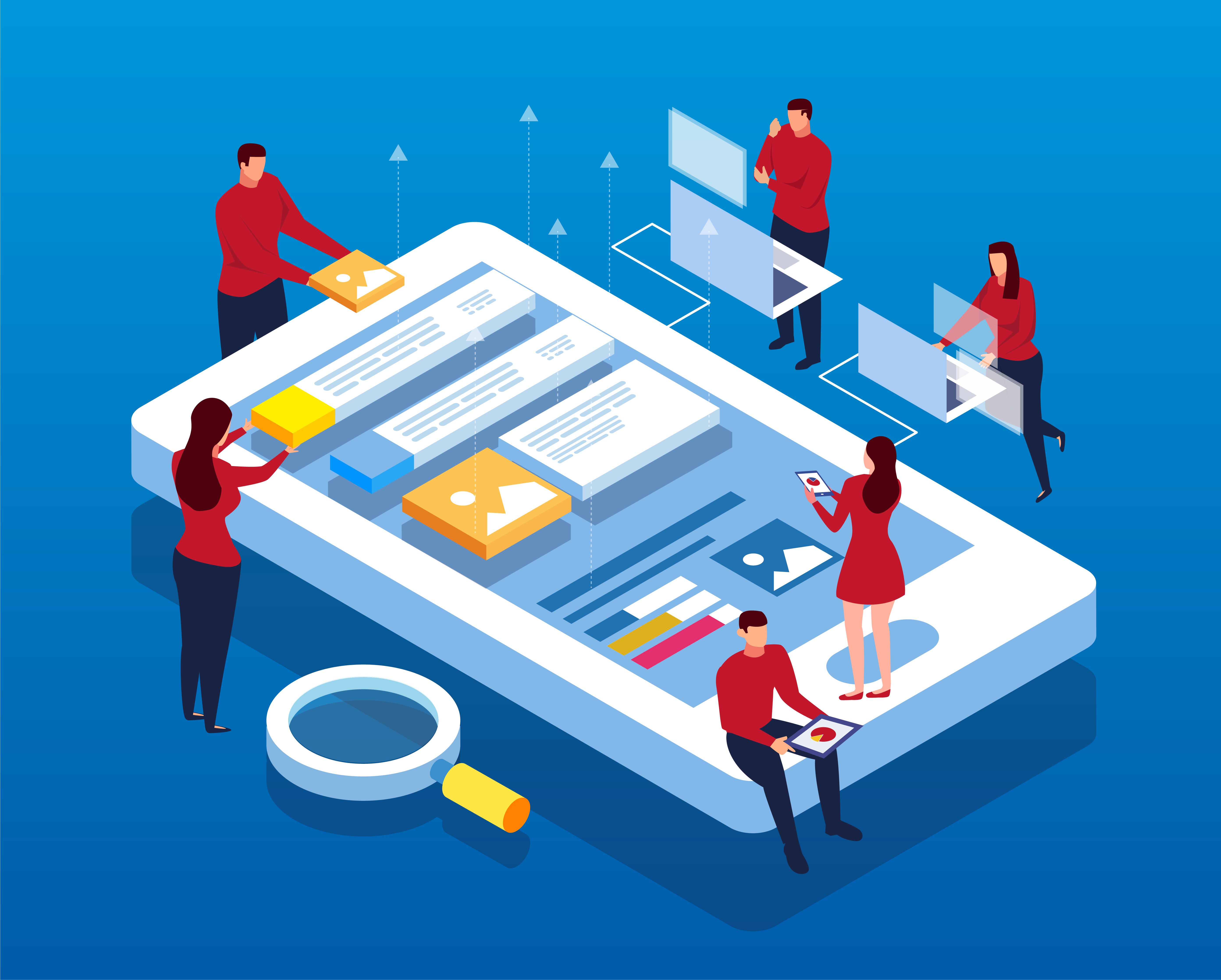 Why Mobile First Websites Are Non Negotiable
