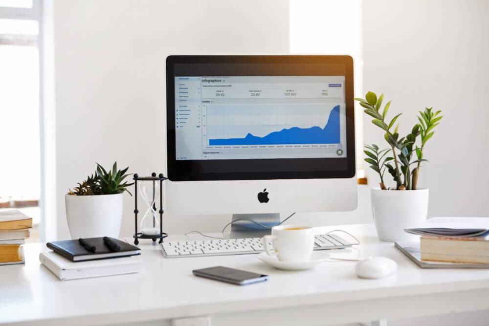 online advertising