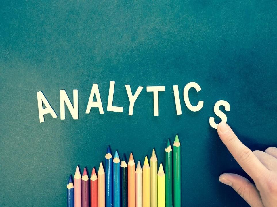 analytics