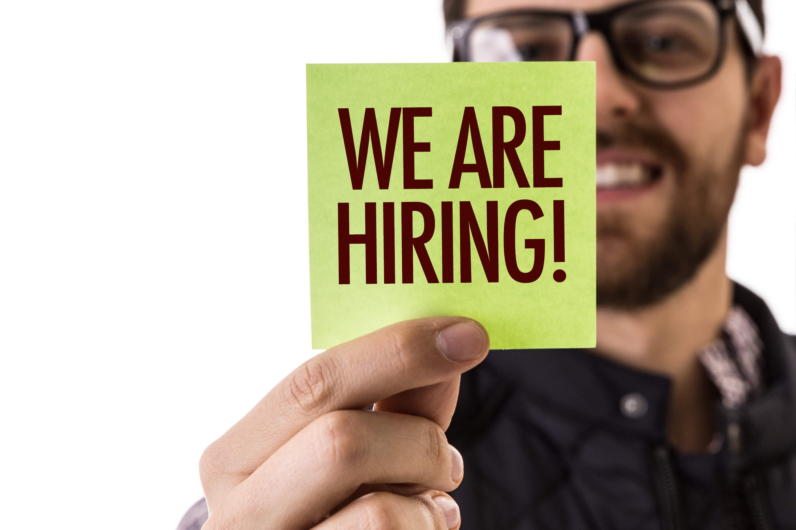 blog post hiring oct 21