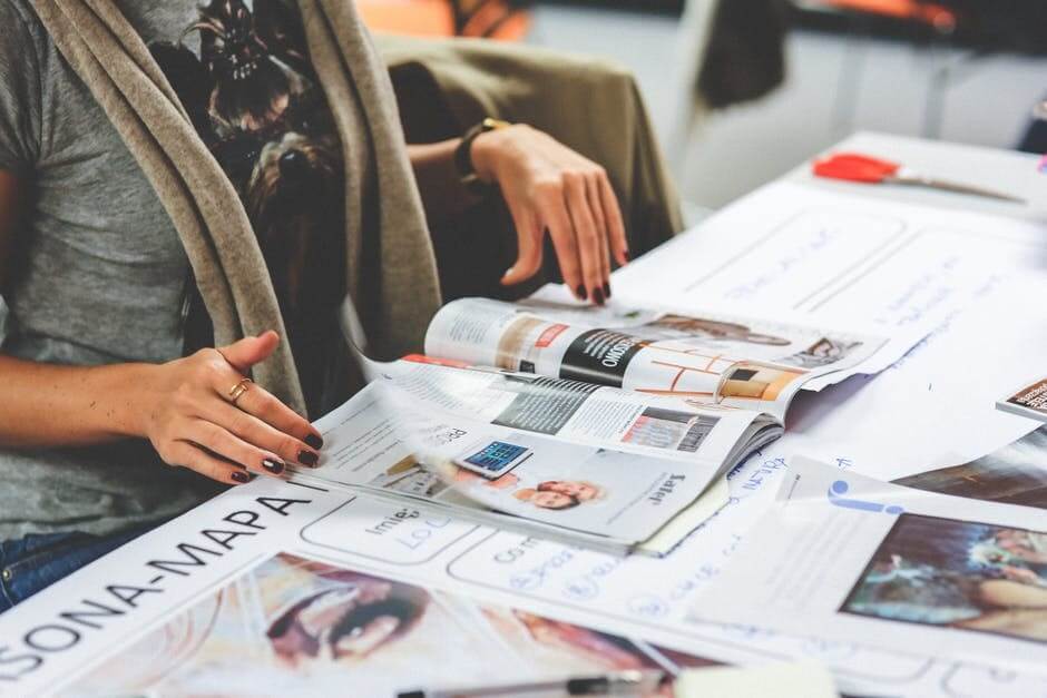 brand storytelling