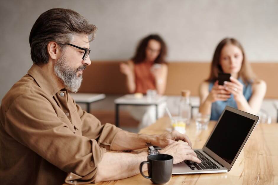 copywriting for web