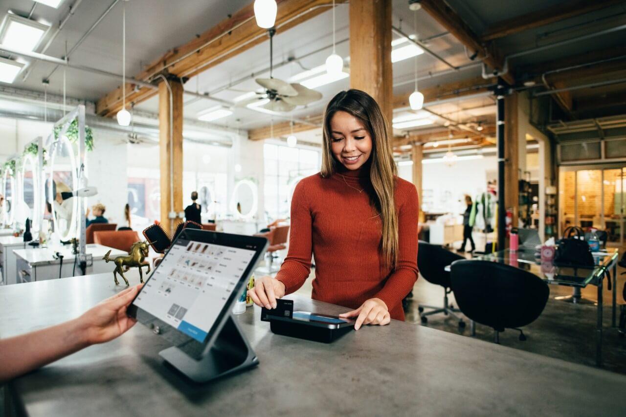 customer loyalty