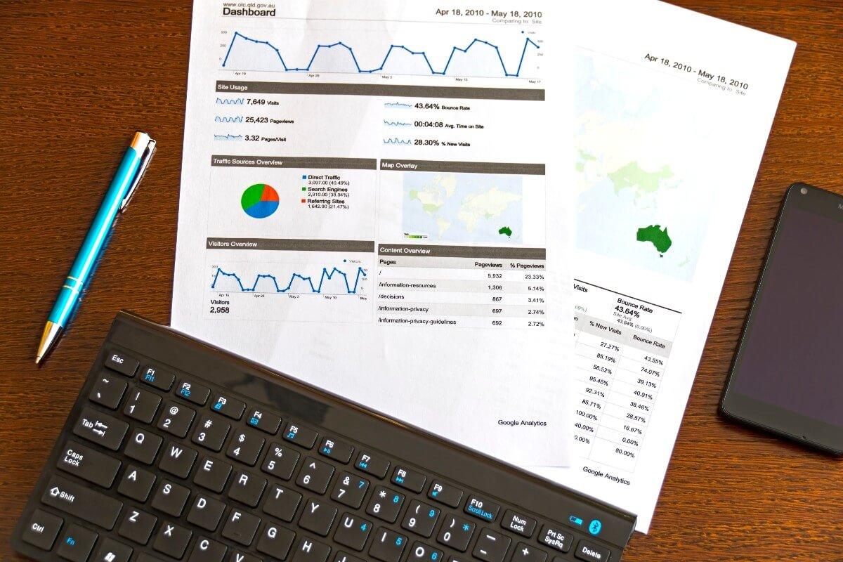 data analysis