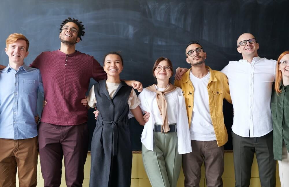 humanizing your brand