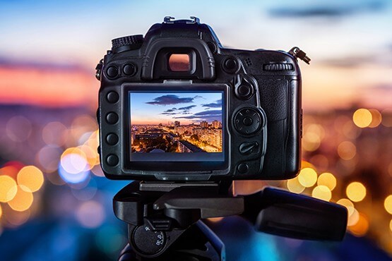 invest in photography