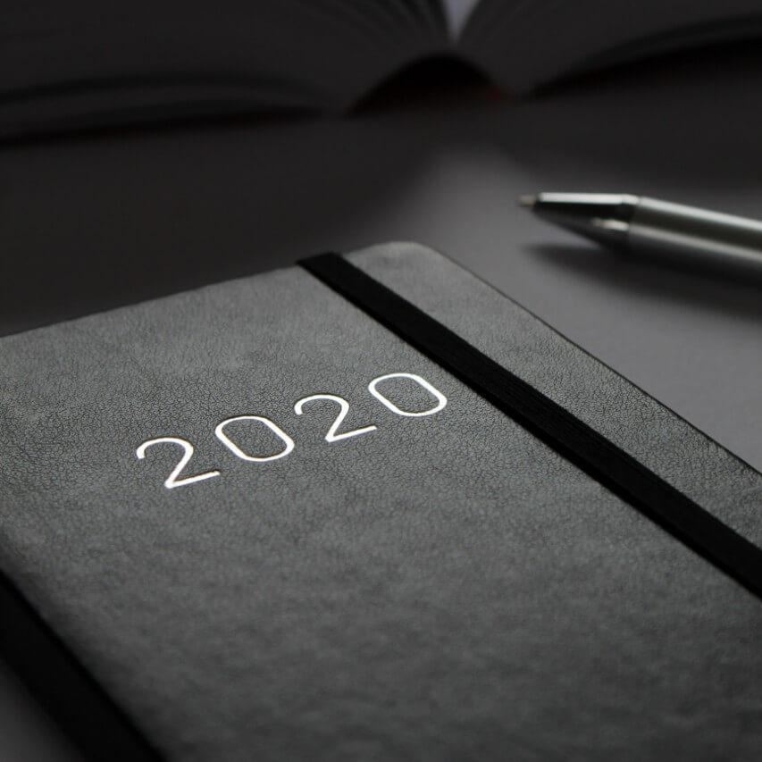 lessons from 2020