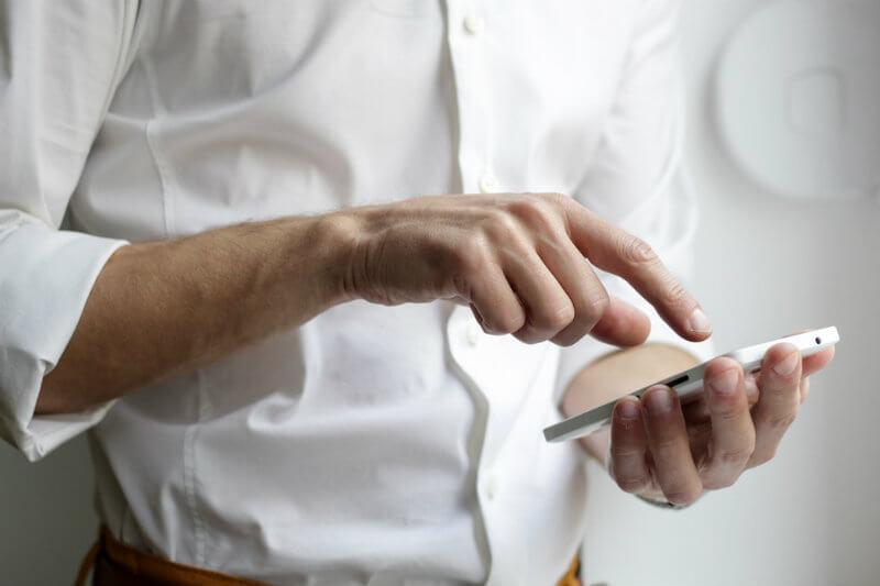 mobile strategy