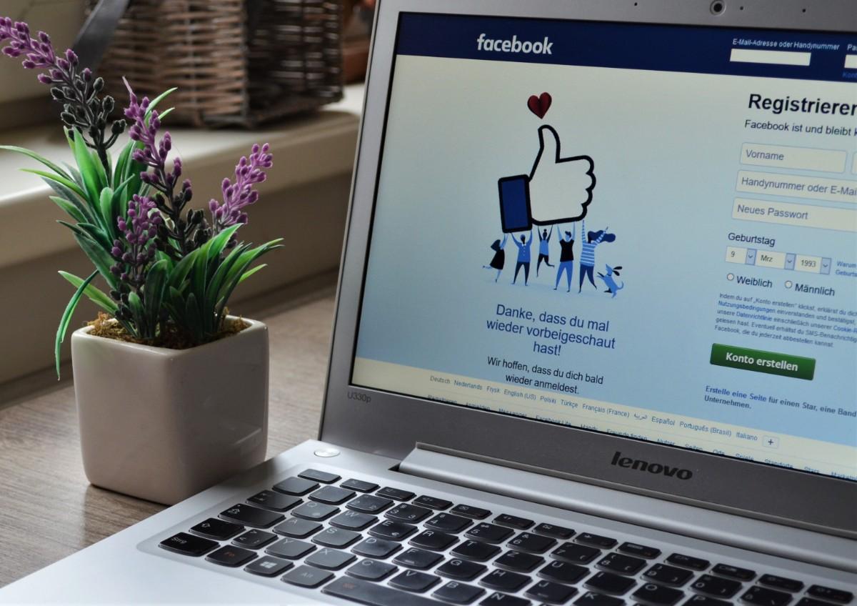 paid social