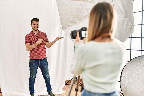 Professional Brand Photography