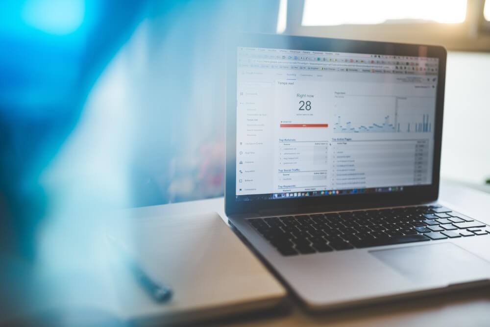 tracking conversions