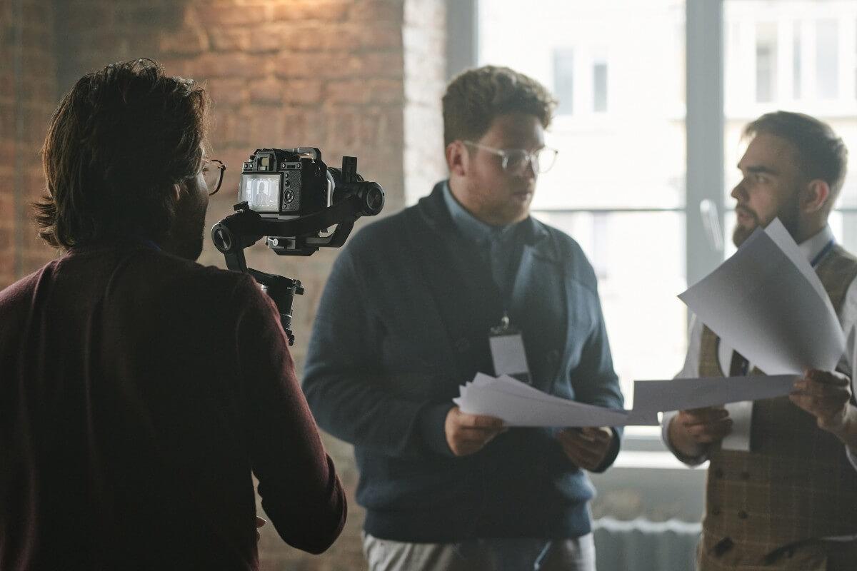 video marketing