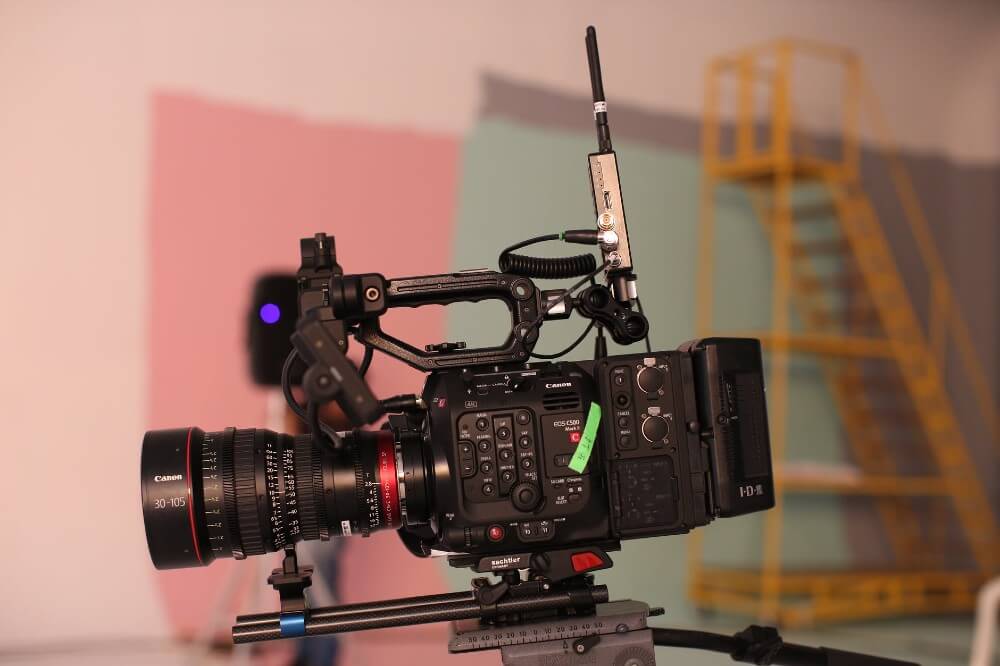 video strategy 1